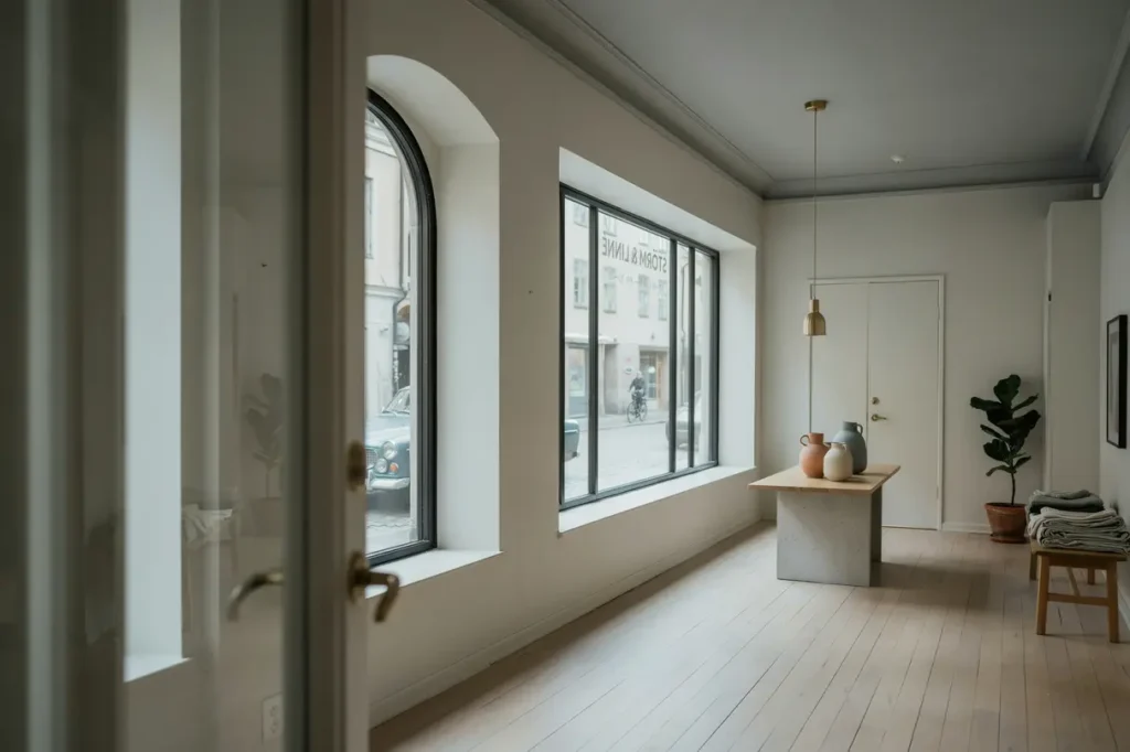 inv ndig totalrenovering av butikslokal p s dermalm stockholm